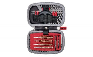 EN10215.1 Real Avid gun boss - handgun cleaning kit Photo EN10215.1 Real Avid gun boss - handgun cleaning kit