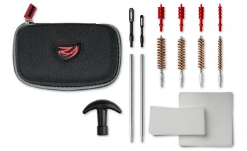 Photo EN10215.4 Real Avid gun boss - handgun cleaning kit