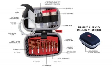 EN10216.2 Real Avid gun boss - universal cable kit Photo EN10216.2 Real Avid gun boss - universal cable kit
