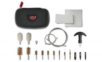 EN10216.5 Real Avid gun boss - universal cable kit Photo EN10216.5 Real Avid gun boss - universal cable kit