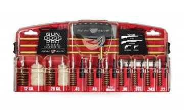 EN10220.3 Real avid gun bross pro - universal cleaning kit Photo EN10220.3 Real avid gun bross pro - universal cleaning kit