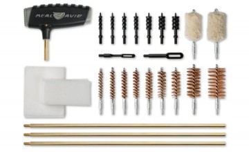 EN10220.5 Real avid gun bross pro - universal cleaning kit Photo EN10220.5 Real avid gun bross pro - universal cleaning kit