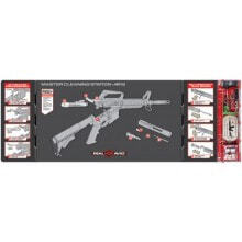 EN10221.1 Real avid master cleaning station - AR15 Photo EN10221.1 Real avid master cleaning station - AR15