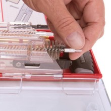 EN10221.3 Real avid master cleaning station - AR15 Photo EN10221.3 Real avid master cleaning station - AR15