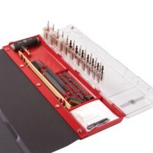 EN10223.2 Real avid master cleaning station - universal Photo EN10223.2 Real avid master cleaning station - universal