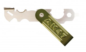 REAL AVID TOOL SCRAPER AK47
