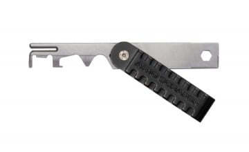 Real avid AR10 scraper