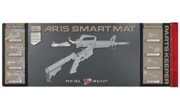 Photo EN10230.1 Real avid AR15 smart mat