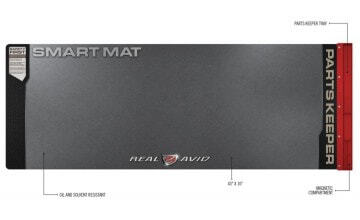 EN10231.2 Real avid gun smart (long gun) Photo EN10231.2 Real avid gun smart (long gun)