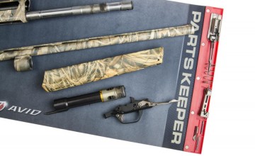 EN10231.5 Real avid gun smart (long gun) Photo EN10231.5 Real avid gun smart (long gun)