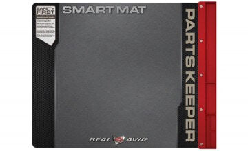 Photo EN10232.1 Real avid handgun smart mat