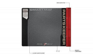 EN10232.2 Real avid handgun smart mat Photo EN10232.2 Real avid handgun smart mat