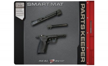 EN10232.3 Real avid handgun smart mat Photo EN10232.3 Real avid handgun smart mat