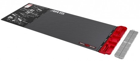 EN10234-3 REAL AVID MASTER TAPIS DE DEMONTAGE AR15 Photo EN10234-3 REAL AVID MASTER TAPIS DE DEMONTAGE AR15