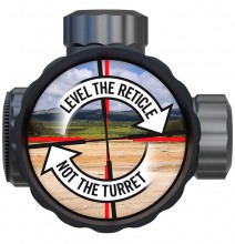 EN10300-1 REAL AVID NIVEAU DROIT POUR REGLAGE LUNETTE PRO Photo EN10300-1 REAL AVID NIVEAU DROIT POUR REGLAGE LUNETTE PRO