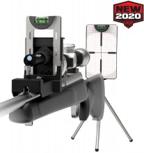 REAL AVID Level Right Pro Scope Level Adjustment
