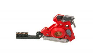 EN12227.4 Real avid carbon boss AR15 Photo EN12227.4 Real avid carbon boss AR15