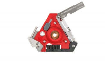 EN12227.5 Real avid carbon boss AR15 Photo EN12227.5 Real avid carbon boss AR15