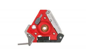 EN12227.6 Real avid carbon boss AR15 Photo EN12227.6 Real avid carbon boss AR15