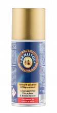Solvent and Powder Solvent Aerosol - Armistol