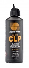 Gun oil can - Break-Free