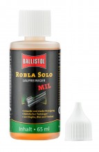 Robla Solo ballistol gun cleaner