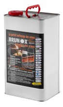 Photo EN6510-2 Turbo-Spray oil in a 5L can - Brunox