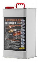 Photo EN6510 Turbo-Spray oil in a 5L can - Brunox