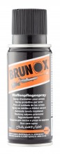 Photo EN6521 Huile Turbo-Spray en pulvérisateur 120 ml/100 ml - Brunox