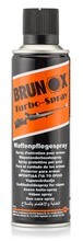 Huile Turbo-Spray en aérosol 300 ml - Brunox
