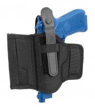 ET3470-1 Etui plaquette cordura ambidextre Photo ET3470-1 Etui plaquette cordura ambidextre