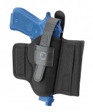 ET3470-2 Etui plaquette cordura ambidextre Photo ET3470-2 Etui plaquette cordura ambidextre