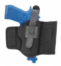 ET3470-3 Etui plaquette cordura ambidextre Photo ET3470-3 Etui plaquette cordura ambidextre