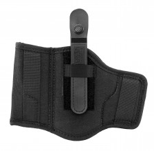 Photo ET3470-4 Etui plaquette cordura ambidextre