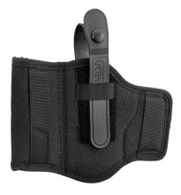 ET3470-5 Etui plaquette cordura ambidextre Photo ET3470-5 Etui plaquette cordura ambidextre