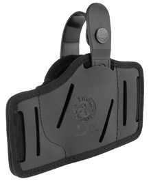 ET3480G-2-ETUI PLAQUETTE CORDURA GAUCHER MOULE - POUR PA - CANON 5 pouces Photo ET3480G-2-ETUI PLAQUETTE CORDURA GAUCHER MOULE - POUR PA - CANON 5 pouces