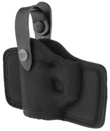 Holster wafer cordura left-handed molded for PA