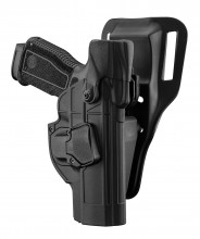 ET3495-1 Holster KING COBRA EVOL 5 2.0 HOLSTER STEYR L9 / M9 / C19-A2 KYDEX RETEN Photo ET3495-1 Holster KING COBRA EVOL 5 2.0 HOLSTER STEYR L9 / M9 / C19-A2 KYDEX RETEN