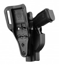 ET3495-2 Holster KING COBRA EVOL 5 2.0 HOLSTER STEYR L9 / M9 / C19-A2 KYDEX RETEN Photo ET3495-2 Holster KING COBRA EVOL 5 2.0 HOLSTER STEYR L9 / M9 / C19-A2 KYDEX RETEN