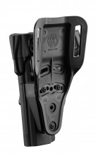 ET3495-4 Holster KING COBRA EVOL 5 2.0 HOLSTER STEYR L9 / M9 / C19-A2 KYDEX RETEN Photo ET3495-4 Holster KING COBRA EVOL 5 2.0 HOLSTER STEYR L9 / M9 / C19-A2 KYDEX RETEN
