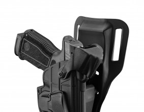 ET3495-5 Holster KING COBRA EVOL 5 2.0 HOLSTER STEYR L9 / M9 / C19-A2 KYDEX RETEN Photo ET3495-5 Holster KING COBRA EVOL 5 2.0 HOLSTER STEYR L9 / M9 / C19-A2 KYDEX RETEN