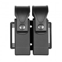 VEGA HOLSTER universal double magazine holder for ...