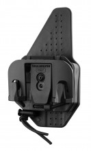 Photo ET7215-01 Holster universel Inside VEGA BUNGY pour pistolet compact