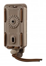ET7220-01 VEGA BUNGY pistol magazine holder - 3 colors Photo ET7220-01 VEGA BUNGY pistol magazine holder - 3 colors