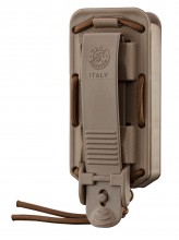 ET7220-02 VEGA BUNGY pistol magazine holder - 3 colors Photo ET7220-02 VEGA BUNGY pistol magazine holder - 3 colors