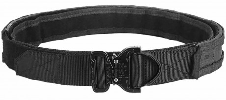 Cobra VEGA HOLSTER Molle belt black with underbelt