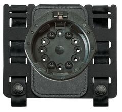 Panneau Cross Molle Radar RDC femelle