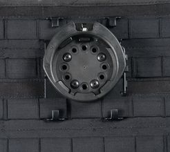 Panneau Radar RDC EVO Molle femelle