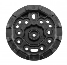 Male DRC Record Evo Radar