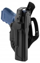 Holster 2 Fast Extreme for Glock 17/19/45 GEN 4 ...
